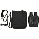 Jumelles de chasse num�riques hd nv - 3180 avec vision nocturne infrarouge et enregistrement 0. 3mp