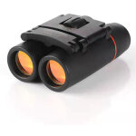 Jumelles hd 30x60 �tanches vision nocturne pliantes portables pour chasse randonn�e voyage