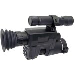 Jumelles de vision nocturne berger & schr�ter nsg 007 32131 monoculaire s113282