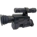 Jumelles de vision nocturne berger & schr�ter nsg 007 32131 monoculaire s113282