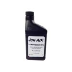 Jun - air bidon huile 473ml sj - 27f pour compresseurs - 5631000 Jun - air bidon huile 473ml sj - 27f pour compresseurs - 5631000