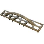 Jung henkelmann jung - rabot  pltre - 90 x 455 mm