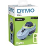 Junior etiqueteuse / titreuse � bande de gaufrage adapt� pour rubans: bande de gaufrage 9 mm - dymo