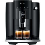 Jura - expresso avec broyeur e4 piano black