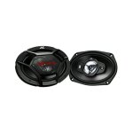 Jvc - cs - dr6940 haut - parleur coaxial 4 voies � encastrer 550 w contenu: 1 paire(s) r687681