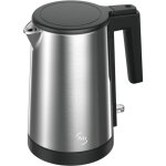 Jvd - bouilloire divine 1l inox double paroi - mat�riel professionnel