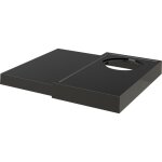 Jvd - orchestro plateau perc� noir - mat�riel professionnel