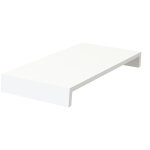 Jvd - orchestro second plateau blanc - mat�riel professionnel