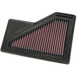 Filtre de remplacement compatible avec mini - bmw - one cooper - 332885