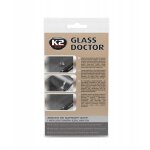 K2 - glass doktor : kit de r�paration de verre et r�flecteurs en verre