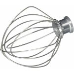 K45ww fouet � fils en acier inoxydable pour kitchenaid