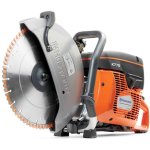 Husqvarna - k770 300 300mm / 12in disc cutter Husqvarna - k770 300 300mm / 12in disc cutter