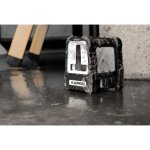 Kapro - niveau laser prolaser plus 870g vert