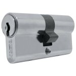 Kaba - cylindre � double entr�e expert 30x50 5. dz30 + 50ni