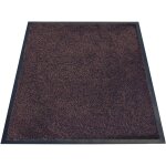 Rau - miltex, tapis de propreté eazycare wash, l x l 850 x 600 mm, Rau - miltex, tapis de propreté eazycare wash, l x l 850 x 600 mm,