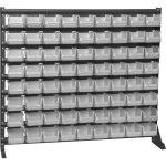 Kaiserkraft - frankel rayonnage de stockage pour petites pi�ces
