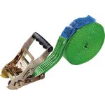 Kaiserkraft - frankel sangle d'arrimage, boucle standard, force