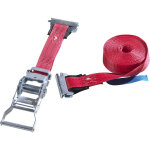 Kaiserkraft - frankel sangle d'arrimage � cliquet, pour rails