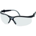 L + d - frankel kaiserkraft, lunettes de protection style black, avec