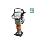 Kalisse - pilonneuse vibrante moteur honda essence 4 temps 2, 9 cv imer