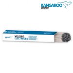Kangaroo - electrode en acier inoxydable e316l diam. 2mm pack 2kg (178pcs) kangourou by solter.