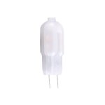 Ampoule led g9 gio 1. 3w 100lm (9w) - blanc neutre 5000k Ampoule led g9 gio 1. 3w 100lm (9w) - blanc neutre 5000k