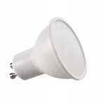 Kanlux - ampoule led gu10 2, 9w - blanc froid 6500k - spot �co - 295lm - 100�