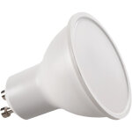 Kanlux - ampoule led gu10 6, 5w - blanc naturel 4000k - spot 650lm - �co - �nergie