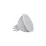 Ampoule led mr16 7w - blanc froid 5300k - 580lm - spot large 120° Ampoule led mr16 7w - blanc froid 5300k - 580lm - spot large 120°