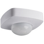 Kanlux - d�tecteur de mouvement saillie 360� senzo