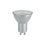Kanlux - ampoule led gu10 6, 5w ? spot blanc chaud ? 580lm ? iq - led