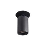 Kanlux - spot chiro en saillie orientable 35w pour clairage intrieur - type de plafonnier - plafonnier ...