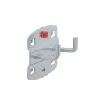 Porte - outils kappes 6 mm profondeur 35 mm - 4040. 01. 1001