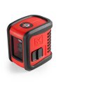 Kapro - medid 5842 prolaser bambino, mini nivel l�ser autonivelante, para interiores, cruz, alcance 15 ...