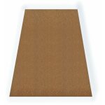 Karat - tapis de couloir pour vnement destiny marron clair 0325 200 x 50 cm