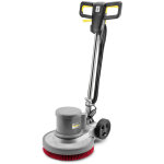 Karcher 1. 291 - 226. 0 - �vier de sol circulaire professionnel � disque unique 1. 291 ? 226. 0 bds 43 ...