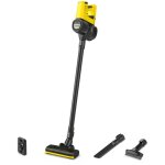 Karcher aspirateur balai sans fil vc4 cordless my home Karcher aspirateur balai sans fil vc4 cordless my home