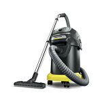 Karcher - aspirateur cendres et poussieres ad 4 premium - cuve m�tal 17 l - 600w