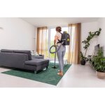 Karcher - aspirateur dorsal bvl 3 / 1 bp (sans batterie)