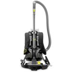 Karcher - aspirateur dorsal bvl 5 / 1 bp (sans batterie)