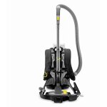 Karcher - aspirateur dorsal bvl 5 / 1 bp (sans batterie)