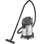 Fp - kärcher aspirateur eau et poussières nt 30 / 1 me classic edition, 30 l Fp - kärcher aspirateur eau et poussières nt 30 / 1 me classic edition, 30 l