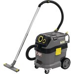 Karcher - aspirateur eau et poussière nt 30 / 1 tact te adv l 1380 w 4440 l / min 273 mbar 30 l Karcher - aspirateur eau et poussière nt 30 / 1 tact te adv l 1380 w 4440 l / min 273 mbar 30 l