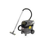 Karcher - aspirateur eau et poussi�re nt 30 / 1 tact te adv l 1380 w 4440 l / min 273 mbar 30 l