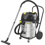 Karcher - krcher aspirateur eau et poussires nt 75 / 2 ap me tc eu