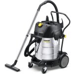 Karcher - aspirateur eau et poussi�res nt 75 / 2 tact� me k�rcher