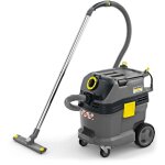 Karcher - aspirateur nt 30 / 1 tact te aspirateur eau et poussi�re