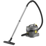 Karcher - aspirateur poussi�res 8 l 850 w - t 8 / 1 l