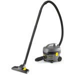 Karcher - aspirateur poussi�res professionnel t 7 / 1 classic, ultra l�ger 3, 5 kg, cuve anti choc 7, ...