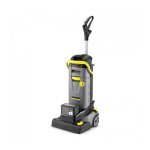 Autolaveuse karcher br 30 / 4 c bp pack